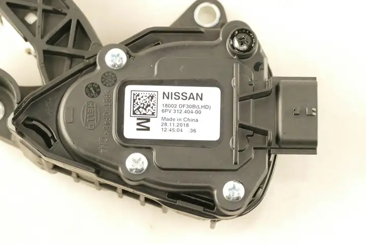 Nissan X-Trail T32 (2014 - 2021) 18002DF30BLHD Педаль акселератора — фото 3