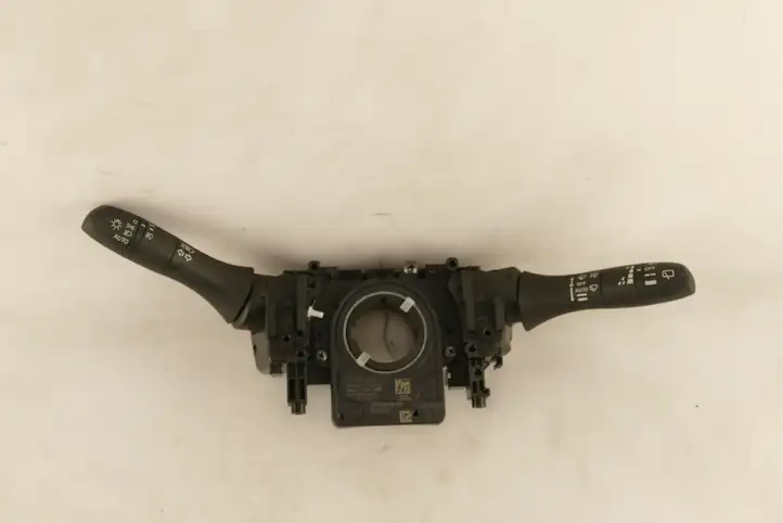 Nissan X-Trail T32 (2014 - 2021) 0265019061 Контактное кольцо SRS — фото 1