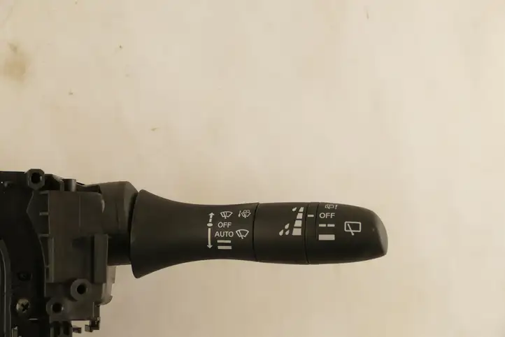 Nissan X-Trail T32 (2014 - 2021) 0265019061 Контактное кольцо SRS — фото 2
