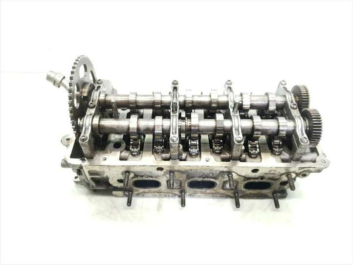 Audi A6 (2008 - 2011)  0594AF Головка