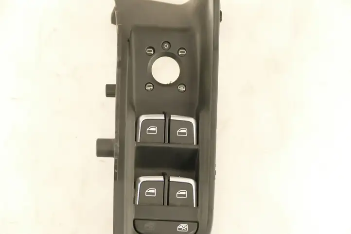 Audi A3/S3 8V (2012 - 2016) 8V4959521 Кнопка стеклоподъемников — фото 2