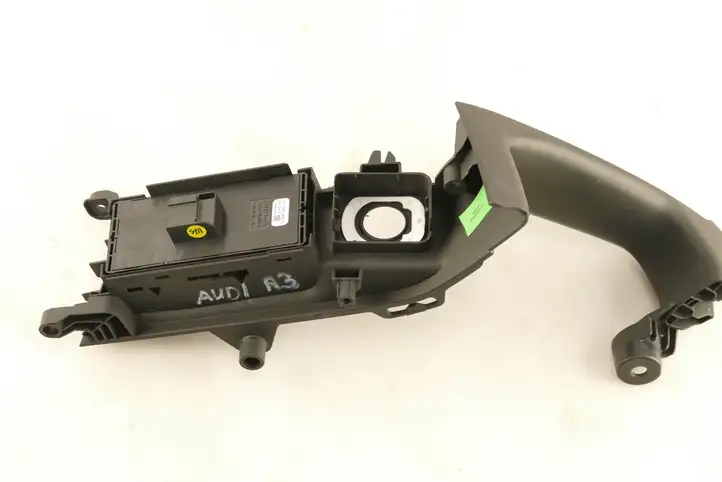 Audi A3/S3 8V (2012 - 2016) 8V4959521 Кнопка стеклоподъемников — фото 3