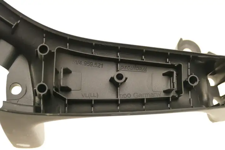 Audi A3/S3 8V (2012 - 2016) 8V4959521 Кнопка стеклоподъемников — фото 5