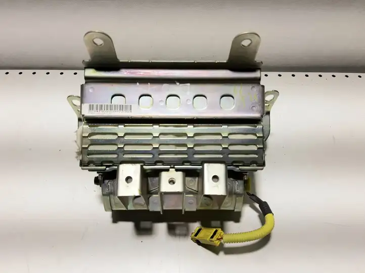 Honda Civic (2006 - 2011) 77850SMGE813M1 Подушка безопасности пассажира — фото 1