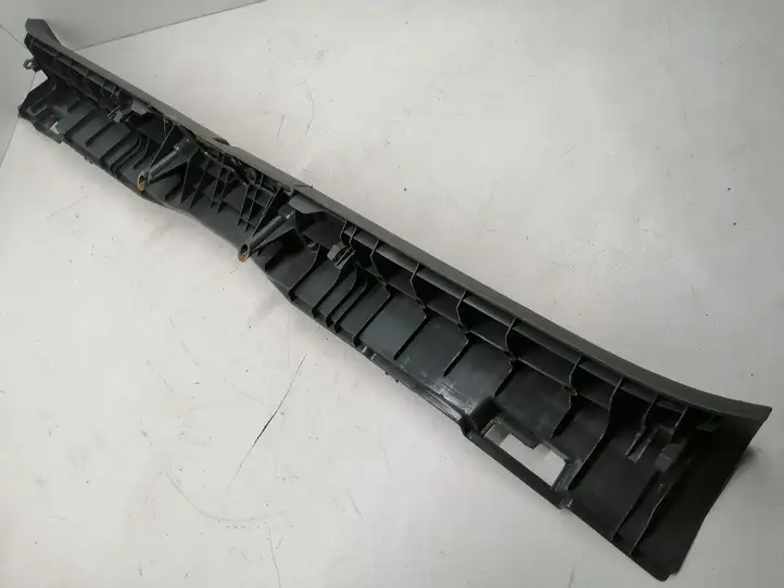 Toyota Prius (XW20) (2003 - 2009) 6471647010 Отделка порога багажника — фото 3