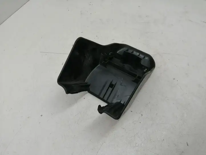 Toyota Prius+ (ZVW40) (2011 - 2018) 7212747010 Обшивка сидений — фото 2