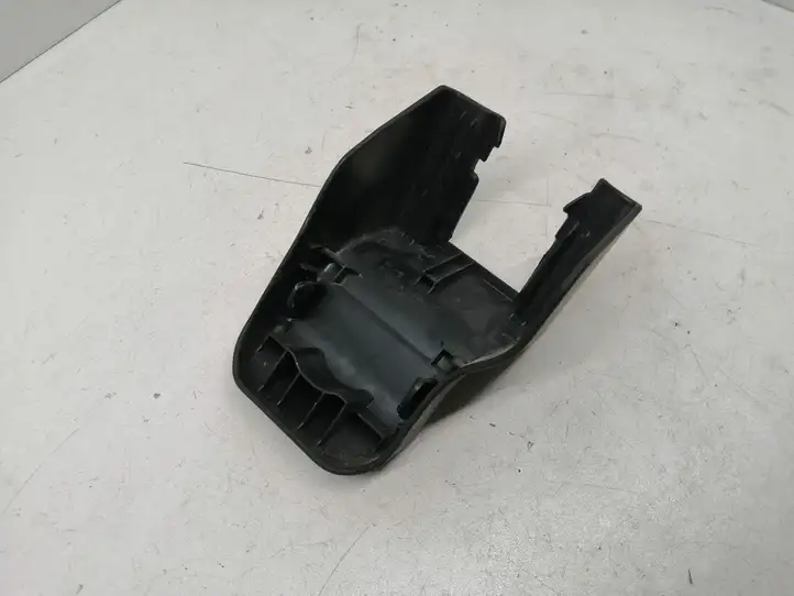 Toyota Prius+ (ZVW40) (2011 - 2018) 7212747010 Обшивка сидений — фото 6