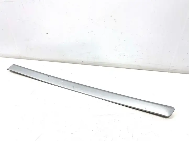 Audi A4 S4 B6 8E 8H (2000 - 2006) 8E0853963 Молдинги задней двери — фото 1