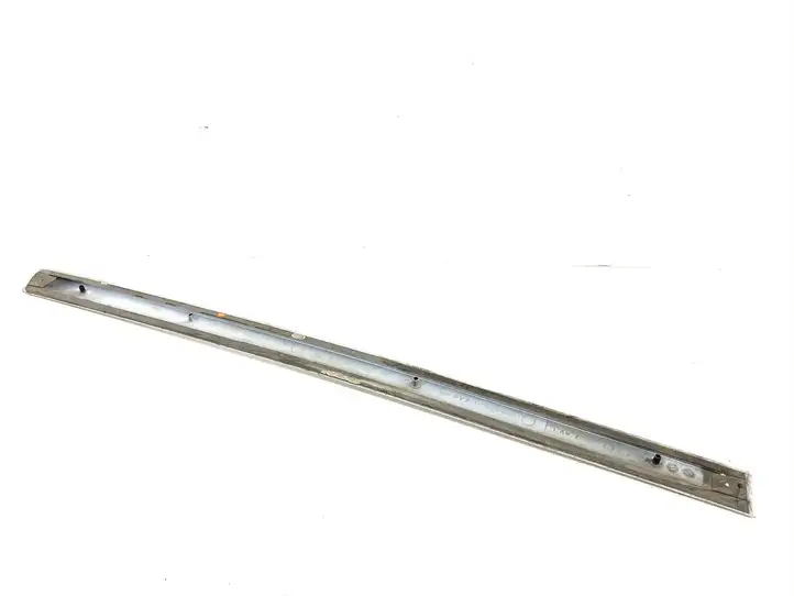 Audi A4 S4 B6 8E 8H (2000 - 2006) 8E0853963 Молдинги задней двери — фото 3