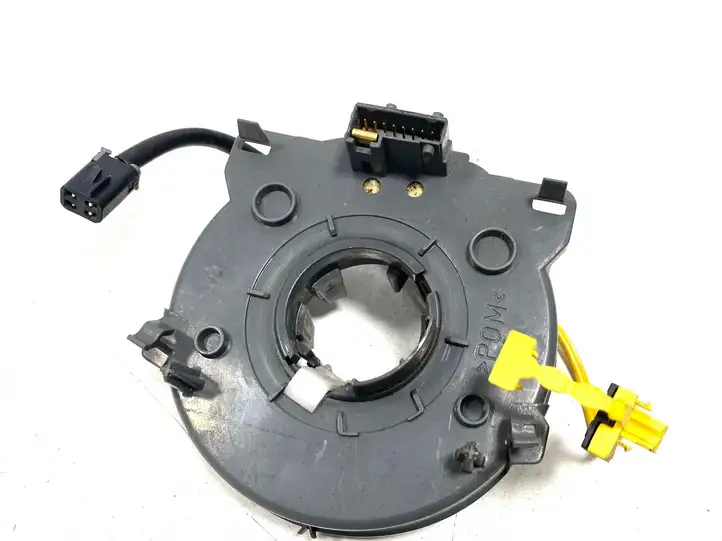 Opel Astra G (1998 - 2004) 90588758 Контактное кольцо SRS — фото 4