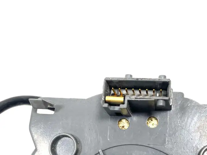 Opel Astra G (1998 - 2004) 90588758 Контактное кольцо SRS — фото 5