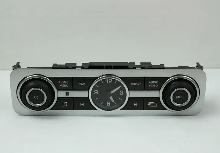 Land Rover Evoque I (2011 - 2015) CH32-18C858-AB Другие включатели / ручки/ переключатели — фото 1