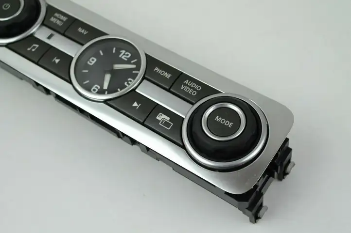Land Rover Evoque I (2011 - 2015) CH32-18C858-AB Другие включатели / ручки/ переключатели — фото 3