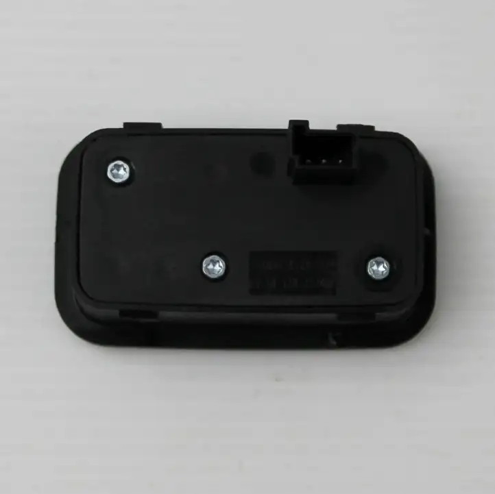 Mercedes-Benz ML W166 (2012 - 2017) A2128210551 Кнопка закрытия багажника — фото 4