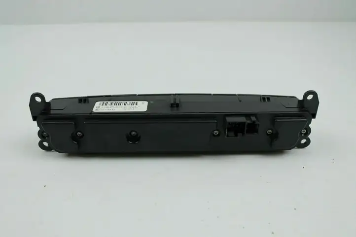 Mercedes-Benz ML W164 (2005 - 2011) A1648703510 Другие включатели / ручки/ переключатели — фото 4
