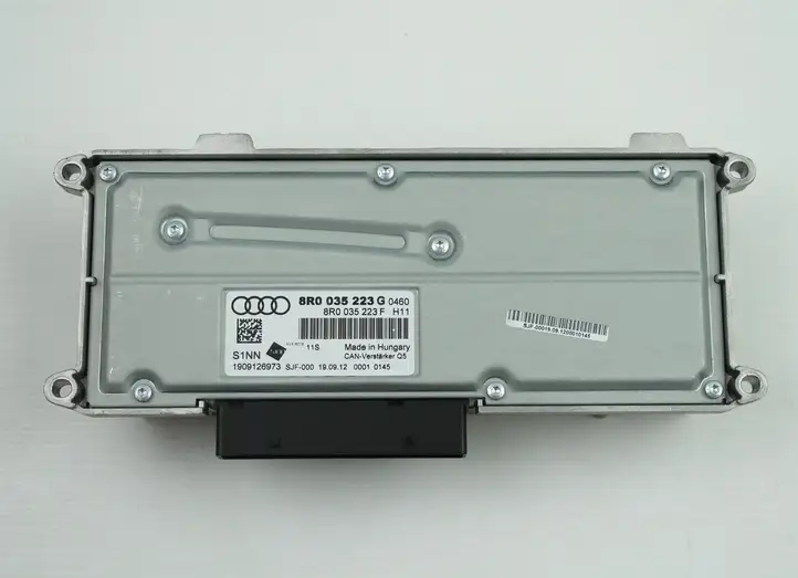 Audi Q5 SQ5 (2012 - 2017) 8R0035223G Усилитель звука — фото 1