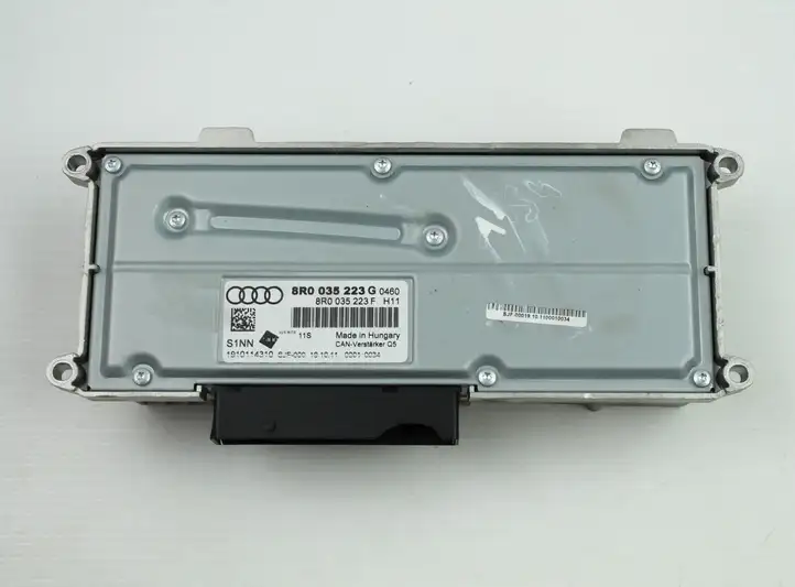 Audi Q5 SQ5 (2012 - 2017) 8R0035223G Усилитель звука — фото 1