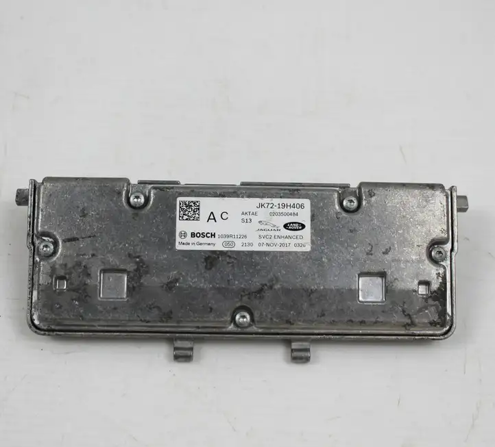Land Rover Discovery Sport (2014 - 2019) JK7219H406 Камера в лобовом стекле — фото 1