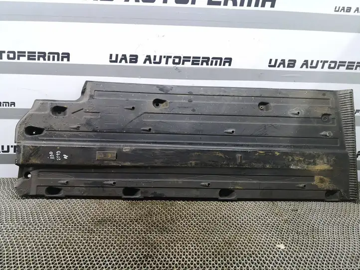 Hyundai i30 (2012 - 2015) 84135A6000 Защита днища — фото 7