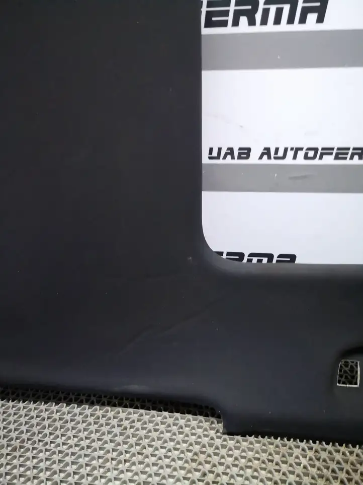 Volkswagen Tiguan (2016 - 2020) 5NA867501Q Потолочная обшивка — фото 10
