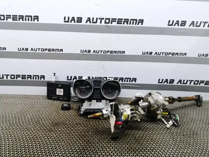 Hyundai i30 (2012 - 2015) 391132A930 Комплект системы зажигания — фото 1