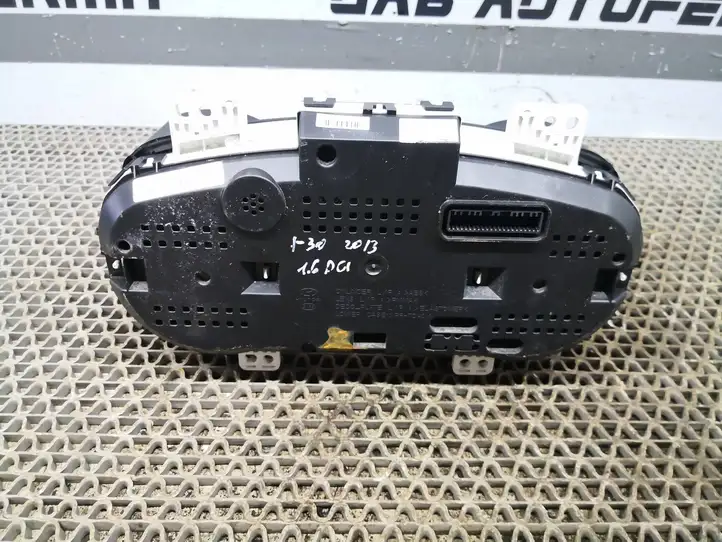 Hyundai i30 (2012 - 2015) 391132A930 Комплект системы зажигания — фото 9