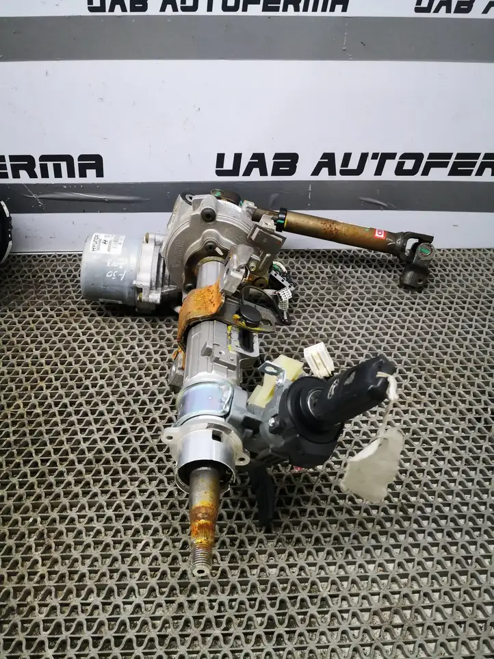 Hyundai i30 (2012 - 2015) 391132A930 Комплект системы зажигания — фото 15