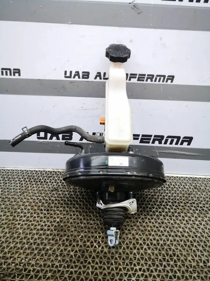 Hyundai i30 (2012 - 2015) 58500A6750 Вакуумный усилитель тормозов — фото 1