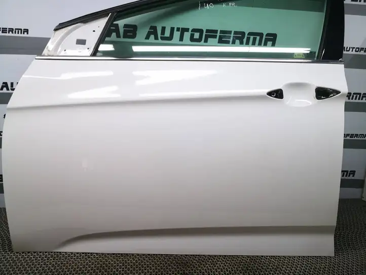 Hyundai i40 (2015 - ) Дверь — фото 6