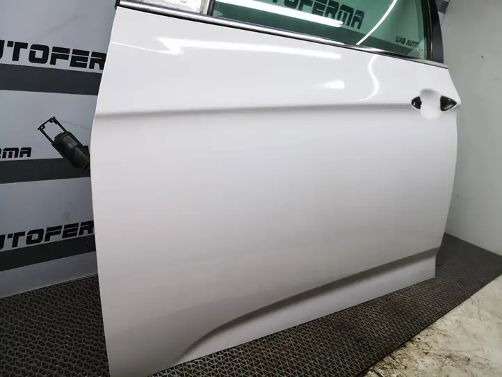 Hyundai i40 (2015 - ) Дверь — фото 8