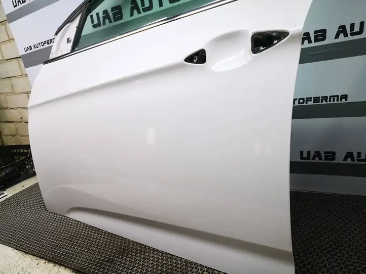 Hyundai i40 (2015 - ) Дверь — фото 10