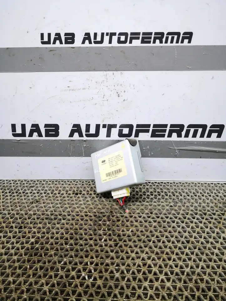 Hyundai i30 (2012 - 2015) 95300A6900 Прочие блоки управления — фото 1
