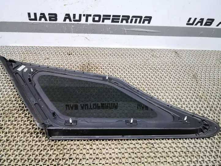 Hyundai i40 (2015 - ) DOT184AS3M532 Заднее боковое стекло — фото 5