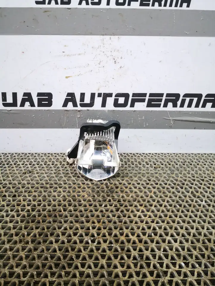 Volkswagen Tiguan (2016 - 2020) 1406000414 Блок розжига ксенона — фото 1