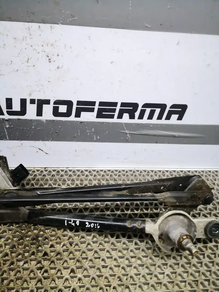 Hyundai i40 (2015 - ) 981003Z900 Комплект механизма стеклоочистителей — фото 4