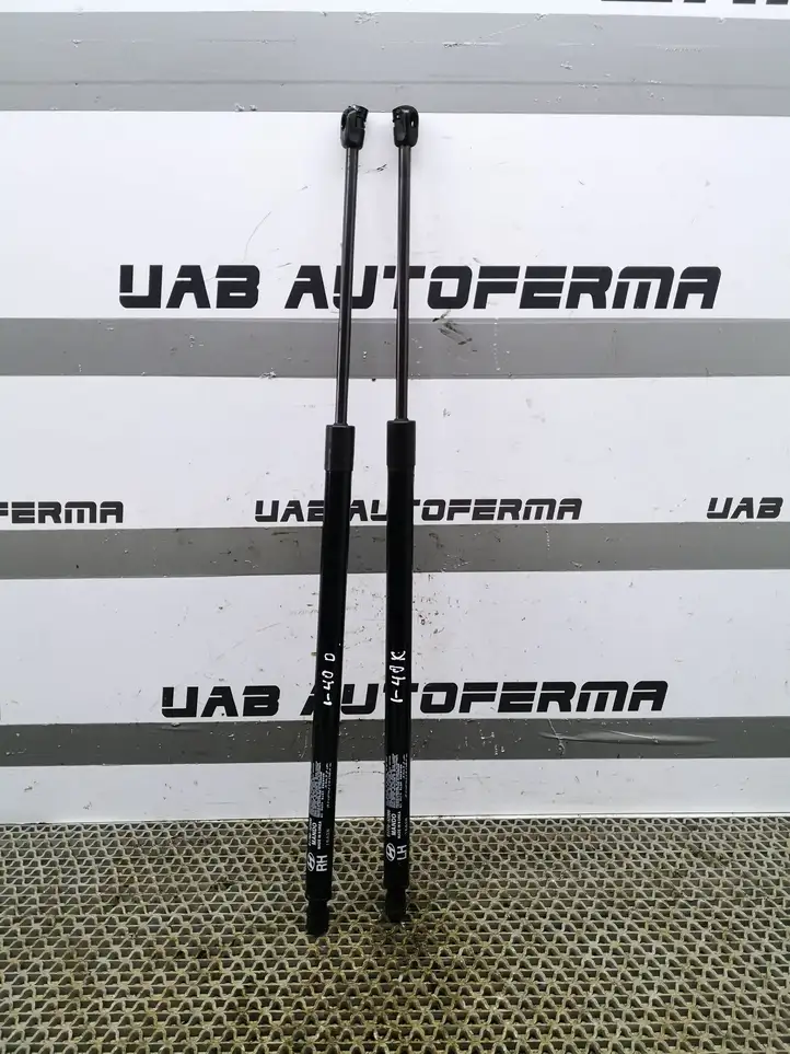 Hyundai i40 (2015 - ) 817703Z000 Амортизатор крышки багажника — фото 1