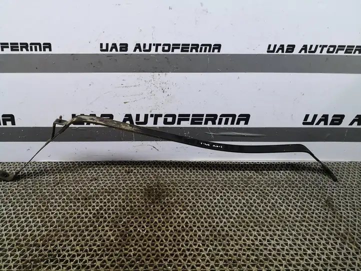 Hyundai i40 (2015 - ) 312114R000 Кронштейн топливного бака — фото 6
