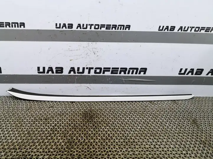 Hyundai i40 (2015 - ) 861313Z000 Накладка стоек лобового стекла — фото 1