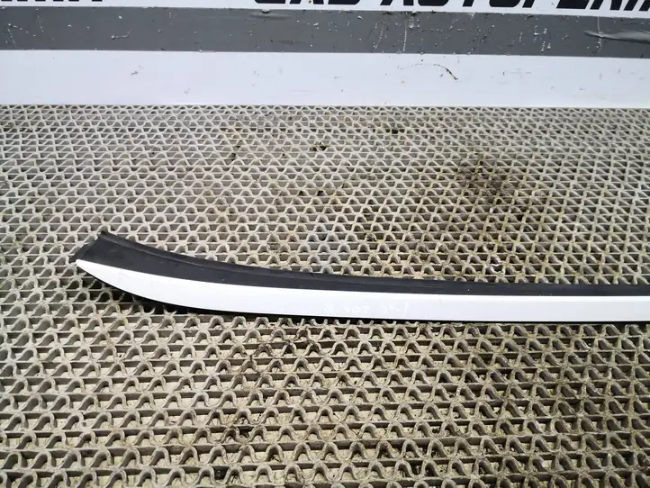 Hyundai i40 (2015 - ) 861313Z000 Накладка стоек лобового стекла — фото 4
