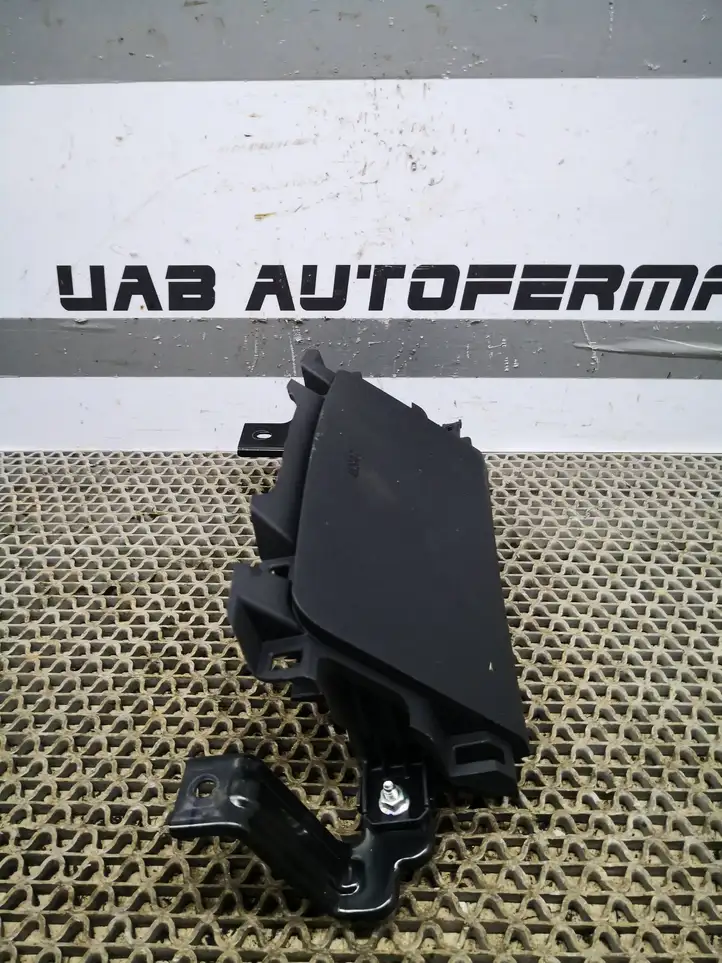 Hyundai i40 (2015 - ) 569703Z200RY Коленная подушка безопасности — фото 5