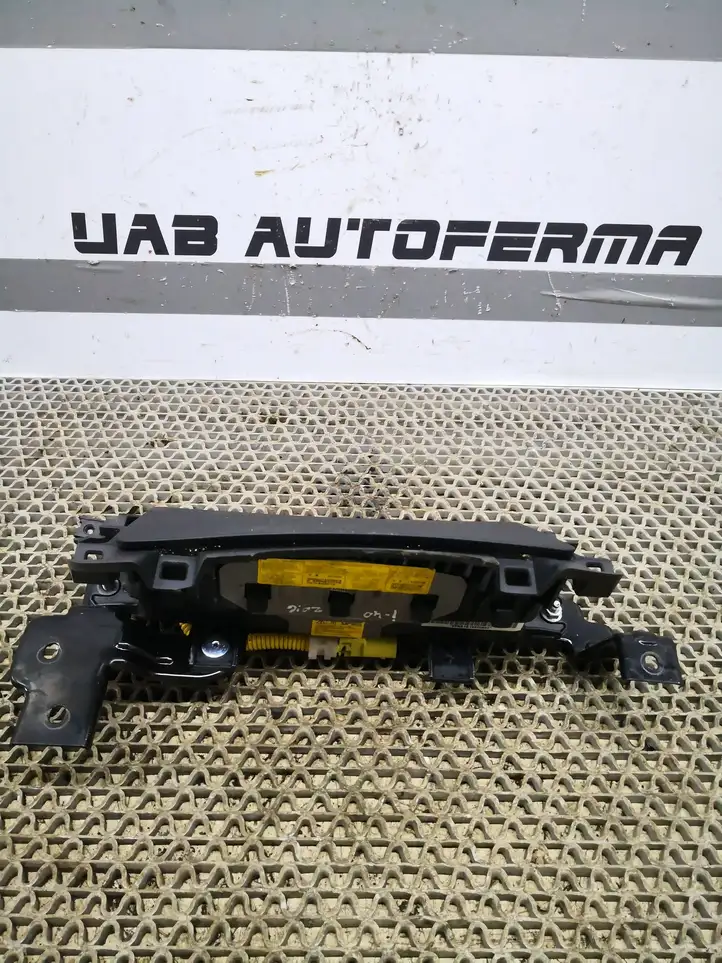 Hyundai i40 (2015 - ) 569703Z200RY Коленная подушка безопасности — фото 7
