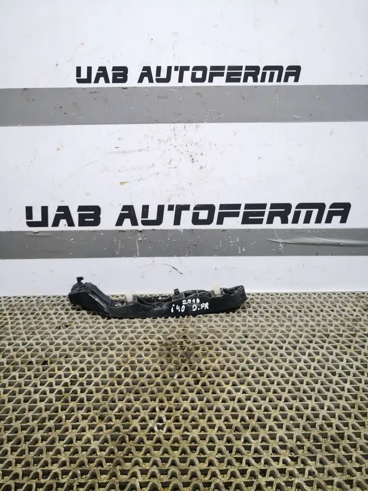 Hyundai i40 (2015 - ) 865163Z000 Кронштейн переднего бампера — фото 1