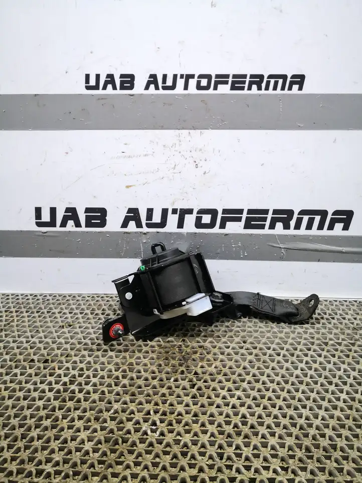 Hyundai i40 (2015 - ) 898203Z000RY Задний ремень безопасности — фото 1