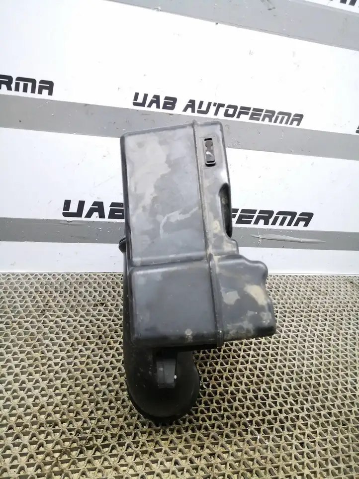 Hyundai i40 (2015 - ) 282203Z300 Резонатор впуска — фото 6