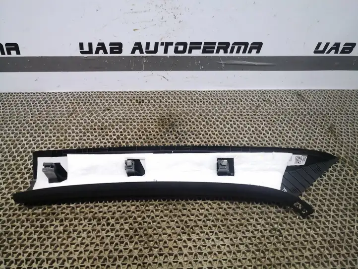 Volkswagen Tiguan (2016 - 2020) 5NA867234A Обшивка стойки A — фото 5