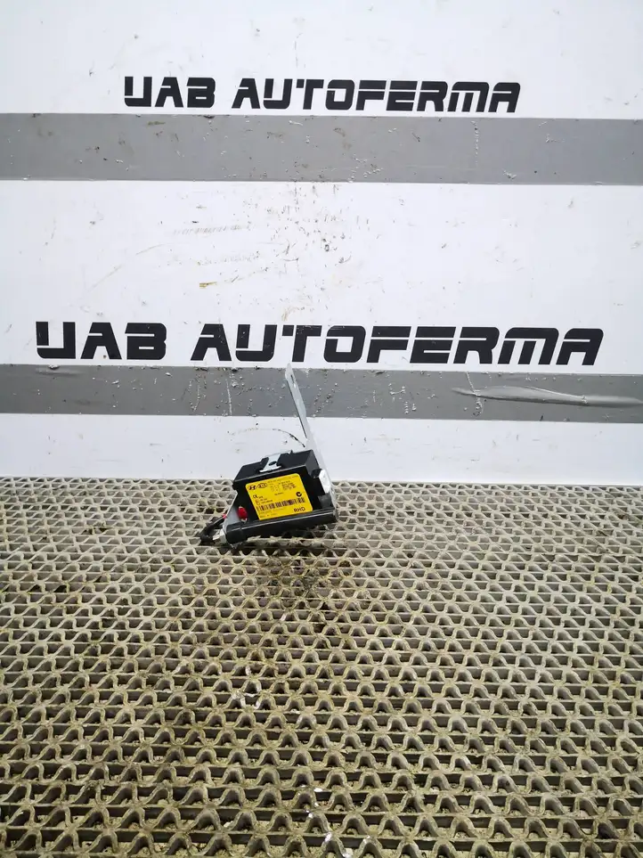 Hyundai i40 (2015 - ) 954703Z050 Блок бесключевого доступа — фото 1