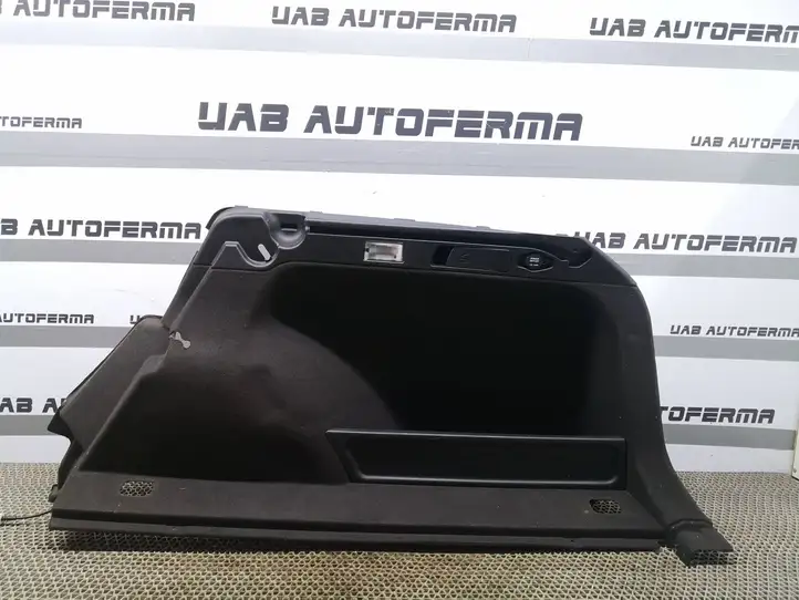 Hyundai i40 (2015 - ) 857443Z006 Боковая обшивка багажника — фото 3