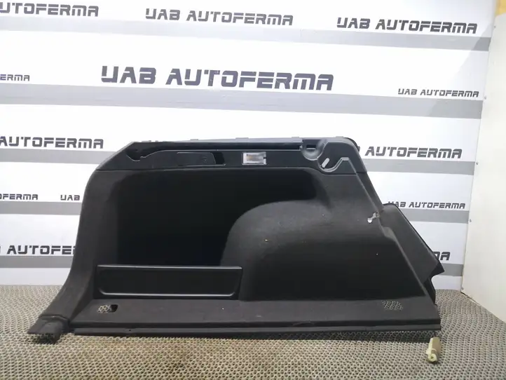 Hyundai i40 (2015 - ) 857343Z006 Боковая обшивка багажника — фото 1