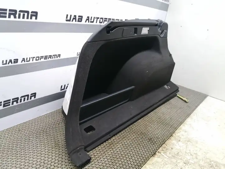 Hyundai i40 (2015 - ) 857343Z006 Боковая обшивка багажника — фото 3