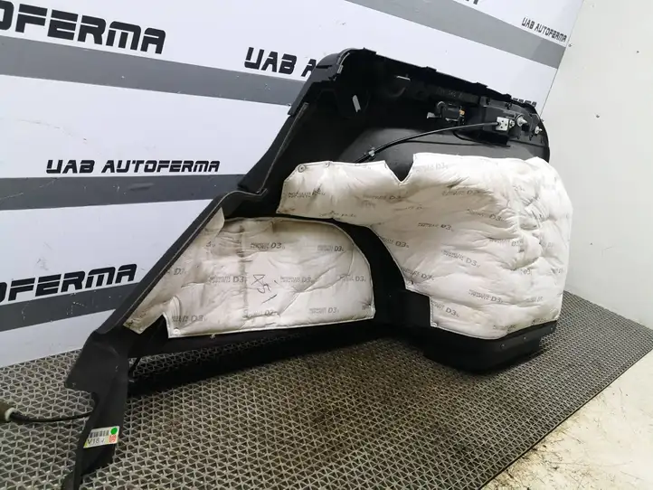 Hyundai i40 (2015 - ) 857343Z006 Боковая обшивка багажника — фото 7